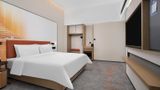 Hampton Changchun Jingyue Room