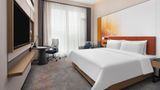 Hampton Changchun Jingyue Room