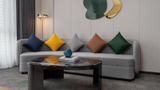 Hampton Changchun Jingyue Room