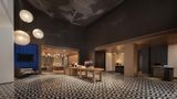Hampton Changchun Jingyue Lobby