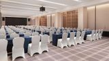 Hampton Changchun Jingyue Meeting