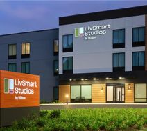 LivSmart Tullahoma Exterior