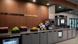 LivSmart Tullahoma Restaurant