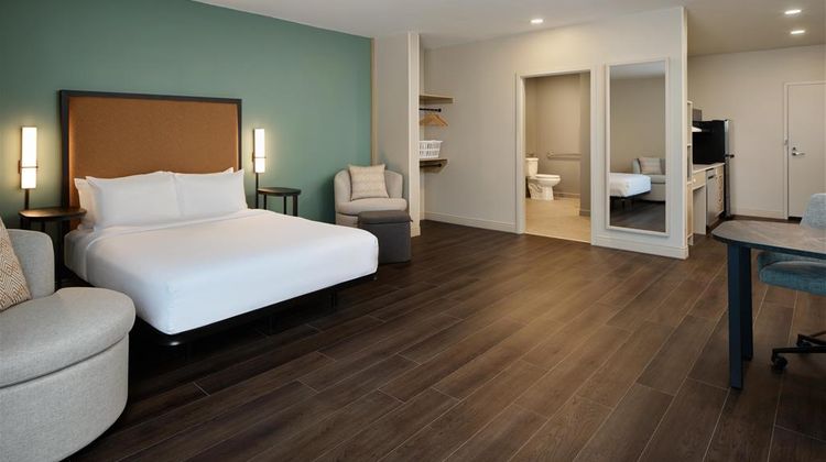 LivSmart Tullahoma Room