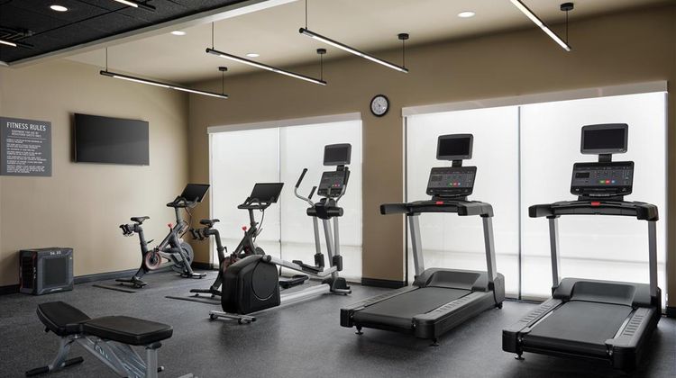 LivSmart Tullahoma Health