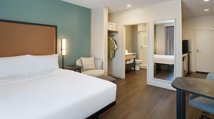 LivSmart Tullahoma Room
