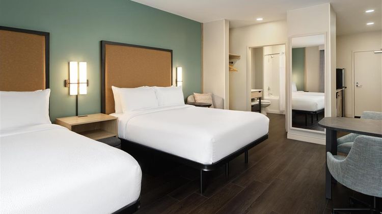 LivSmart Tullahoma Room
