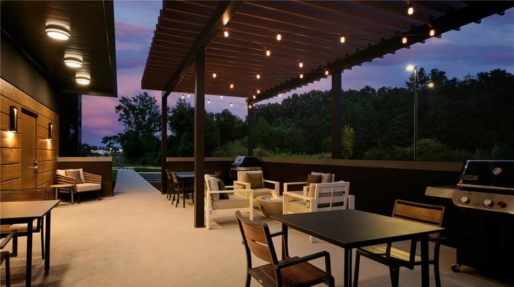 LivSmart Tullahoma Exterior