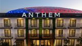 The Anthem Los Angeles Stadium District Exterior