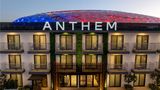 The Anthem Los Angeles Stadium District Exterior