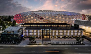 The Anthem Los Angeles Stadium District