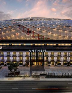 The Anthem Los Angeles Stadium District