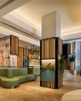 Hilton Garden Inn Rome Colosseum