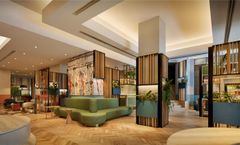 Hilton Garden Inn Rome Colosseum
