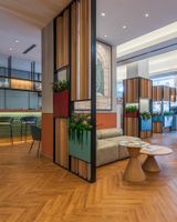 Hilton Garden Inn Rome Colosseum