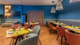 Hilton Garden Inn Rome Colosseum Restaurant