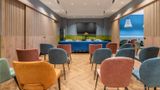 Hilton Garden Inn Rome Colosseum Meeting
