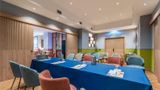 Hilton Garden Inn Rome Colosseum Meeting