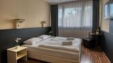 <b>City Budget Hotel Budapest Room</b>. Images powered by <a href="https://iceportal.shijigroup.com/" title="IcePortal" target="_blank">IcePortal</a>.