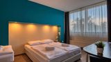<b>City Budget Hotel Budapest Room</b>. Images powered by <a href="https://iceportal.shijigroup.com/" title="IcePortal" target="_blank">IcePortal</a>.