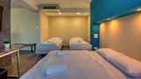 <b>City Budget Hotel Budapest Room</b>. Images powered by <a href="https://iceportal.shijigroup.com/" title="IcePortal" target="_blank">IcePortal</a>.