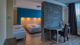 <b>City Budget Hotel Budapest Room</b>. Images powered by <a href="https://iceportal.shijigroup.com/" title="IcePortal" target="_blank">IcePortal</a>.