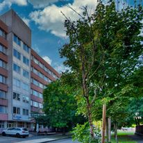 City Budget Hotel Budapest