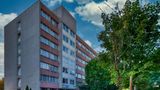 <b>City Budget Hotel Budapest Exterior</b>. Images powered by <a href="https://iceportal.shijigroup.com/" title="IcePortal" target="_blank">IcePortal</a>.