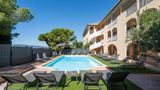 Sure Hotel by Best Western Mougins Pool