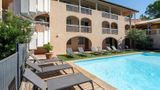 Sure Hotel by Best Western Mougins Pool