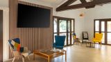 Sure Hotel by Best Western Mougins Lobby