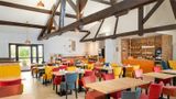 Sure Hotel by Best Western Mougins Restaurant