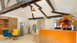 Sure Hotel by Best Western Mougins Lobby