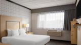 Sternwheeler Hotel & Conference Center Room