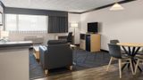 Sternwheeler Hotel & Conference Center Suite