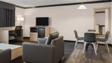 Sternwheeler Hotel & Conference Center Suite