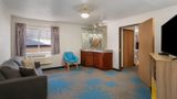 Days Inn by Wyndham Canon City Suite