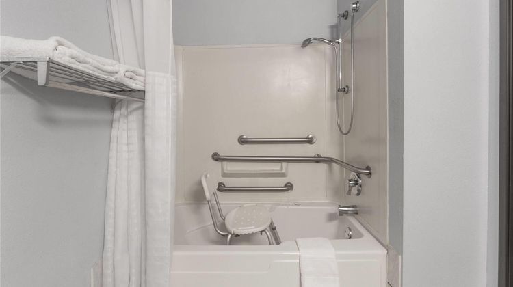 Days Inn by Wyndham Canon City Room