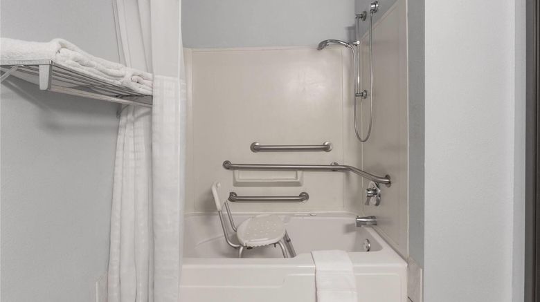 <b>Days Inn by Wyndham Canon City Room</b>. Images powered by <a href="https://iceportal.shijigroup.com/" title="IcePortal" target="_blank">IcePortal</a>.