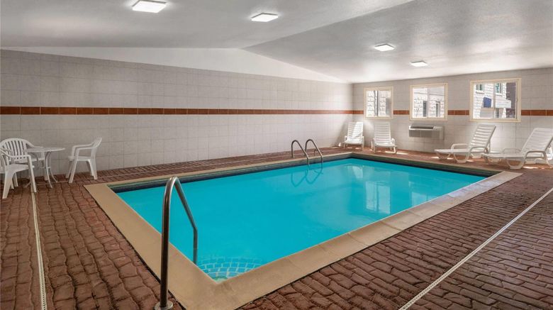 <b>Days Inn by Wyndham Canon City Pool</b>. Images powered by <a href="https://iceportal.shijigroup.com/" title="IcePortal" target="_blank">IcePortal</a>.