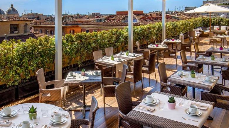 <b>Hotel Gioberti Restaurant</b>. Images powered by <a href="https://iceportal.shijigroup.com/" title="IcePortal" target="_blank">IcePortal</a>.