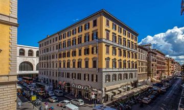 Hotel Gioberti