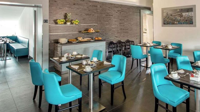 <b>Gioberti Art Hotel Restaurant</b>. Images powered by <a href="https://iceportal.shijigroup.com/" title="IcePortal" target="_blank">IcePortal</a>.