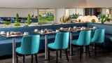 Gioberti Art Hotel Restaurant