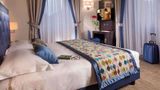 Gioberti Art Hotel Room