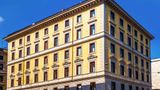Gioberti Art Hotel Exterior