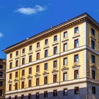 Gioberti Art Hotel