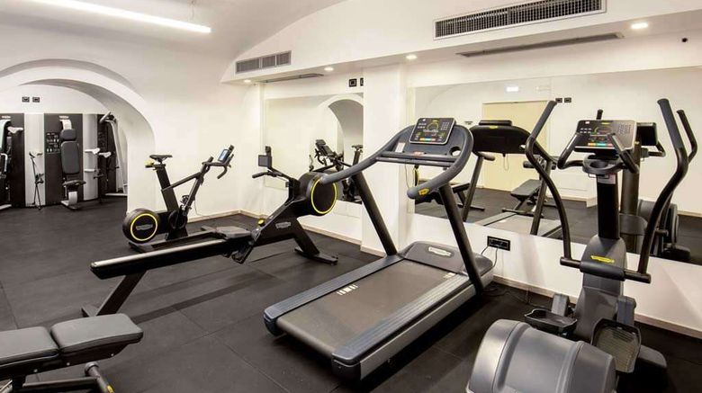 <b>Gioberti Art Hotel Health</b>. Images powered by <a href="https://iceportal.shijigroup.com/" title="IcePortal" target="_blank">IcePortal</a>.