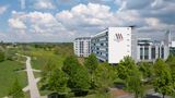 <b>MASEVEN Stuttgart SI-Centrum Exterior</b>. Images powered by <a href="https://iceportal.shijigroup.com/" title="IcePortal" target="_blank">IcePortal</a>.