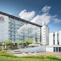 MASEVEN Stuttgart SI-Centrum